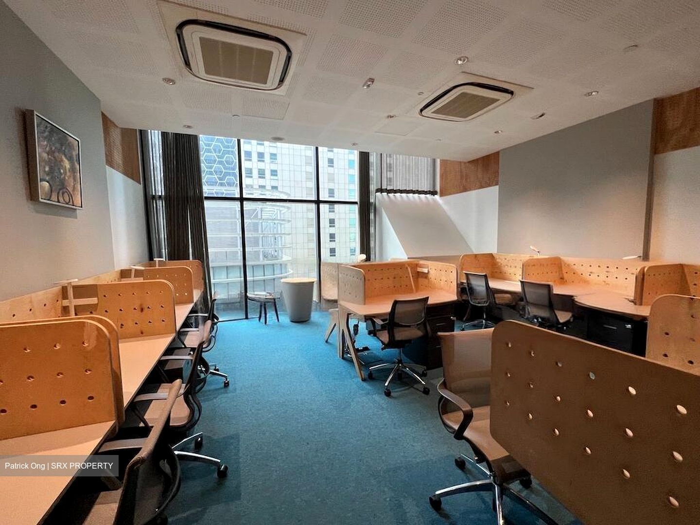 Tahir Building (D1), Office #459852561